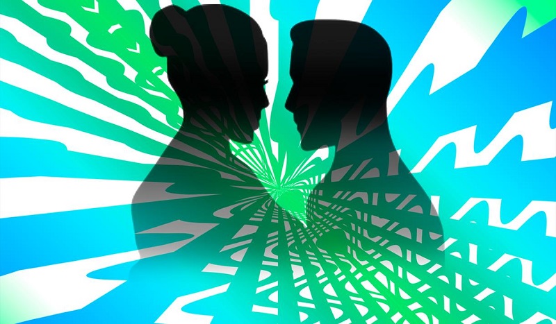 Concenting Partners impov theatre - Visit Nottinghamshire